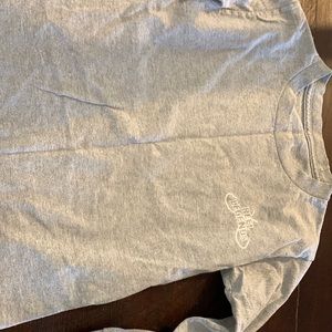 It’s a grey real Legends